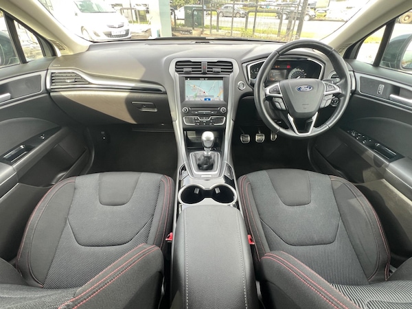 Used Ford Mondeo 2017 for sale - 76179362: Photo 20