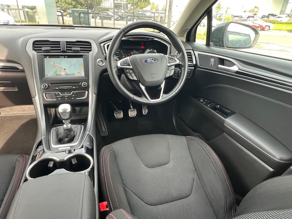 Used Ford Mondeo 2017 for sale - 76179362: Photo 21