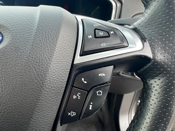 Used Ford Mondeo 2017 for sale - 76179362: Photo 23