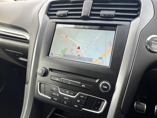 Used Ford Mondeo 2017 for sale - 76179362: Photo 24