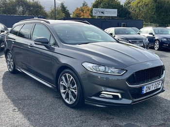 Used Ford Mondeo 2017 for sale - 76179362: Photo 2