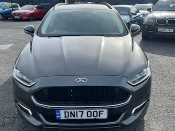Used Ford Mondeo 2017 for sale - 76179362: Photo 3