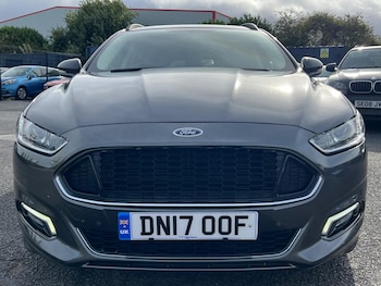 Used Ford Mondeo 2017 for sale - 76179362: Photo 4
