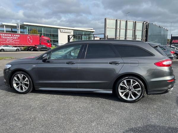 Used Ford Mondeo 2017 for sale - 76179362: Photo 7