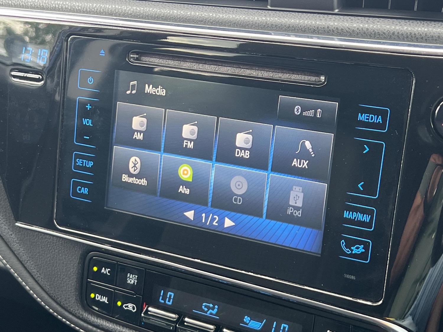 Vehicle 26