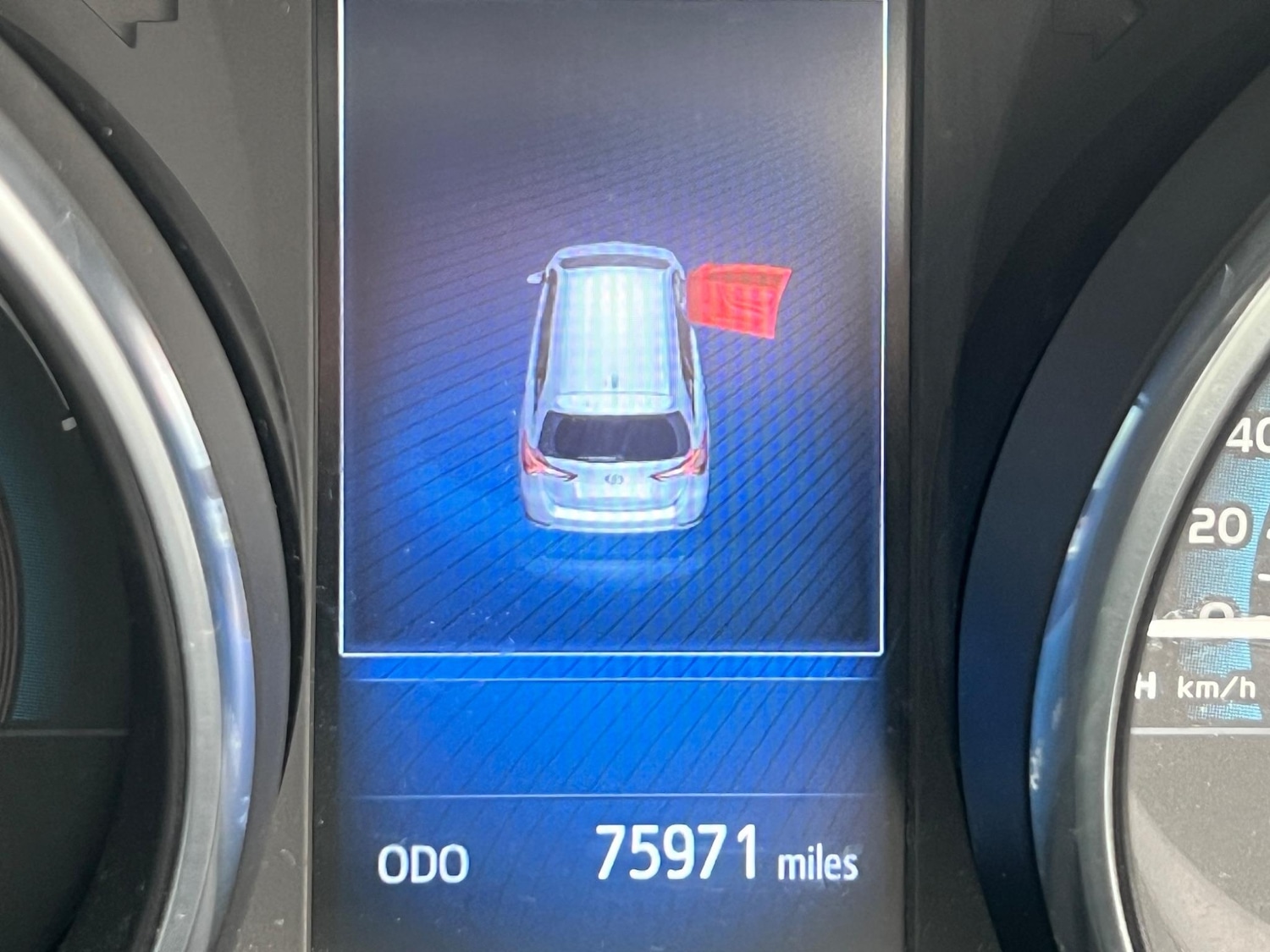 Vehicle 27