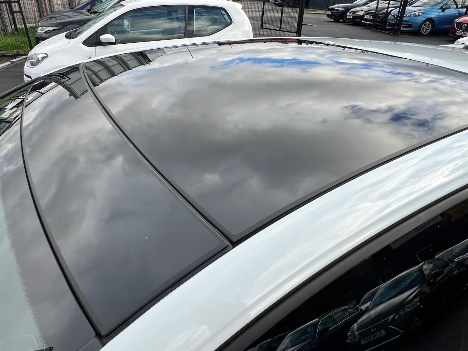 Used Volkswagen Golf 2023 for sale - 76337133: Photo 17