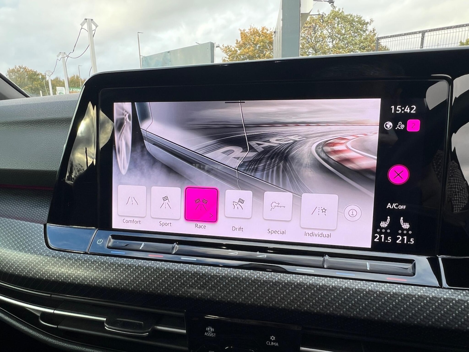 Used Volkswagen Golf 2023 for sale - 76337133: Photo 28