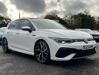 Used Volkswagen Golf 2023 for sale - 76337133: Photo