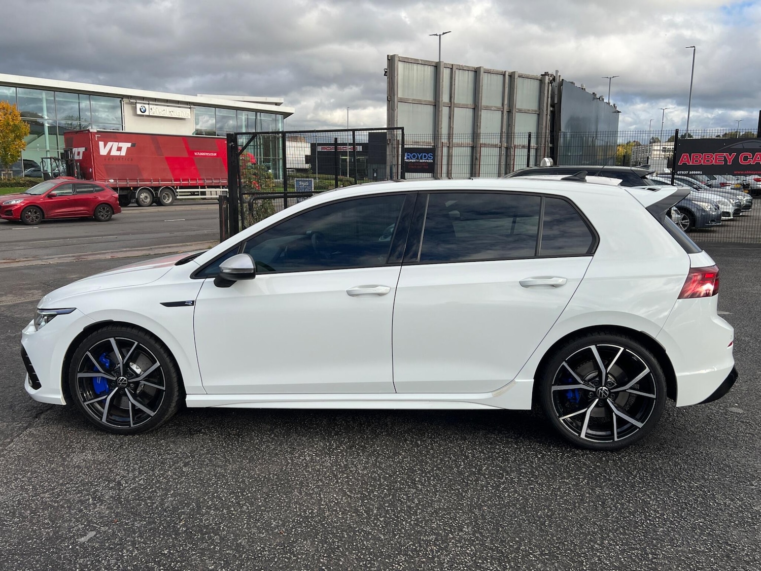 Used Volkswagen Golf 2023 for sale - 76337133: Photo 7