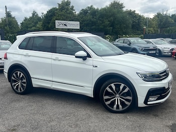 Used Volkswagen Tiguan 2016 for sale - 79074885: Photo