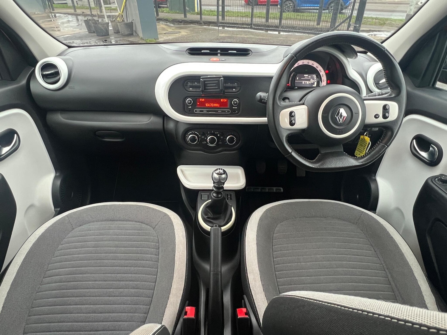 Used Renault Twingo for sale - 77684359: Photo 12