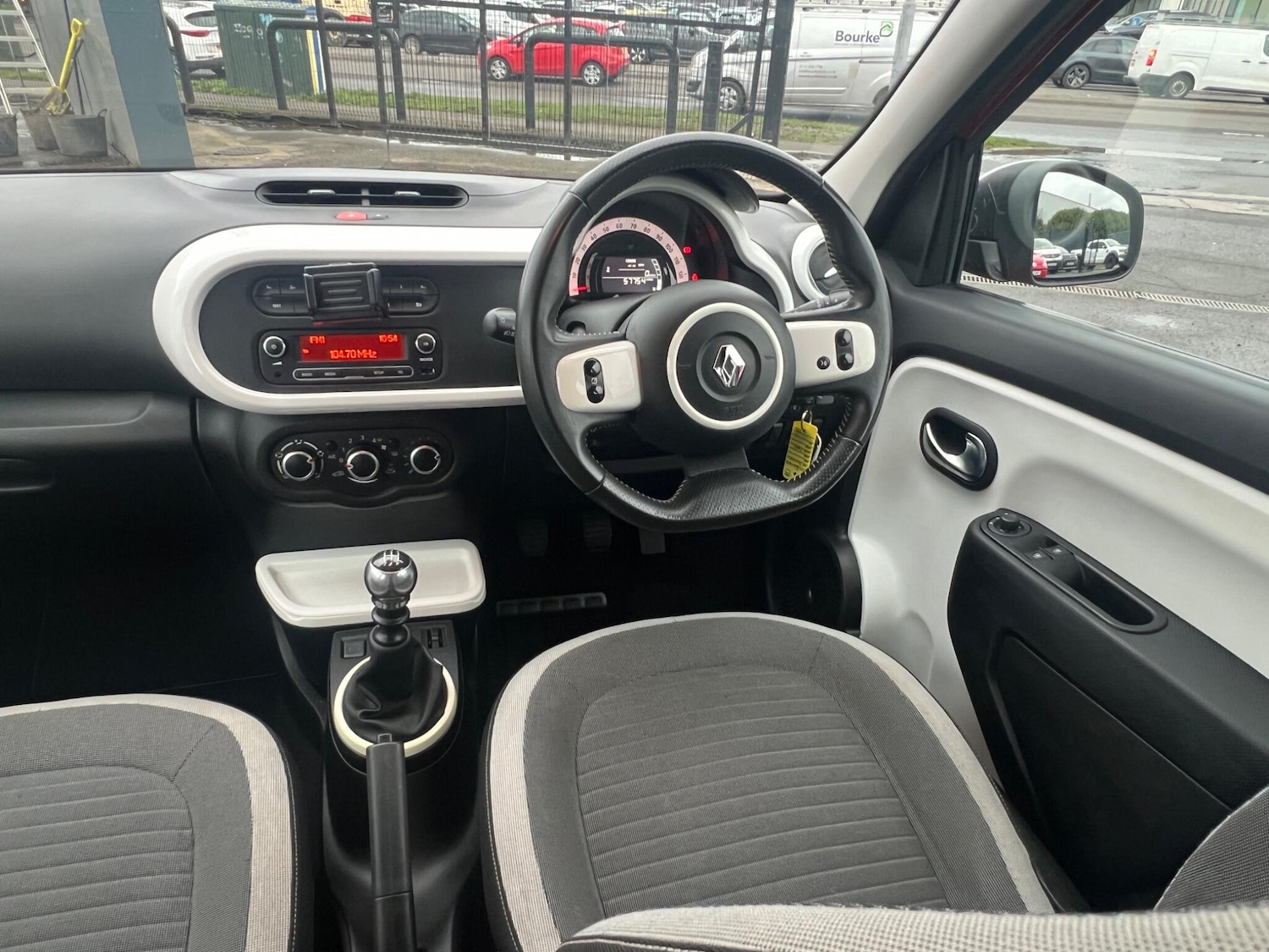 Used Renault Twingo for sale - 77684359: Photo 13