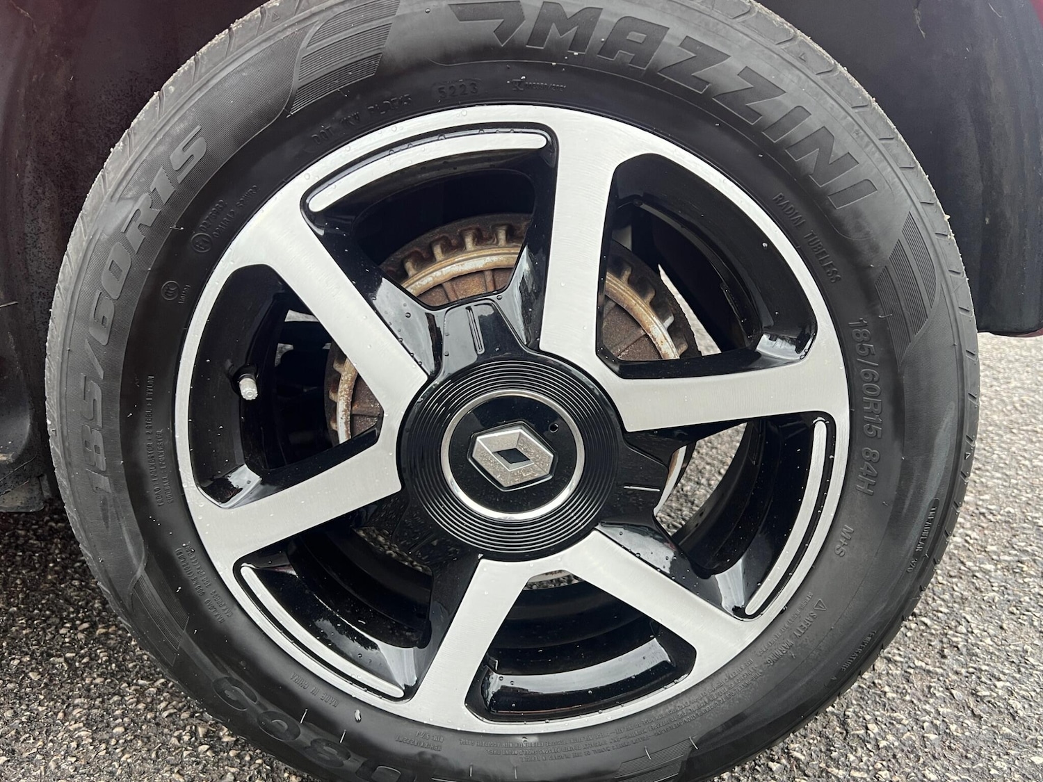 Used Renault Twingo for sale - 77684359: Photo 15