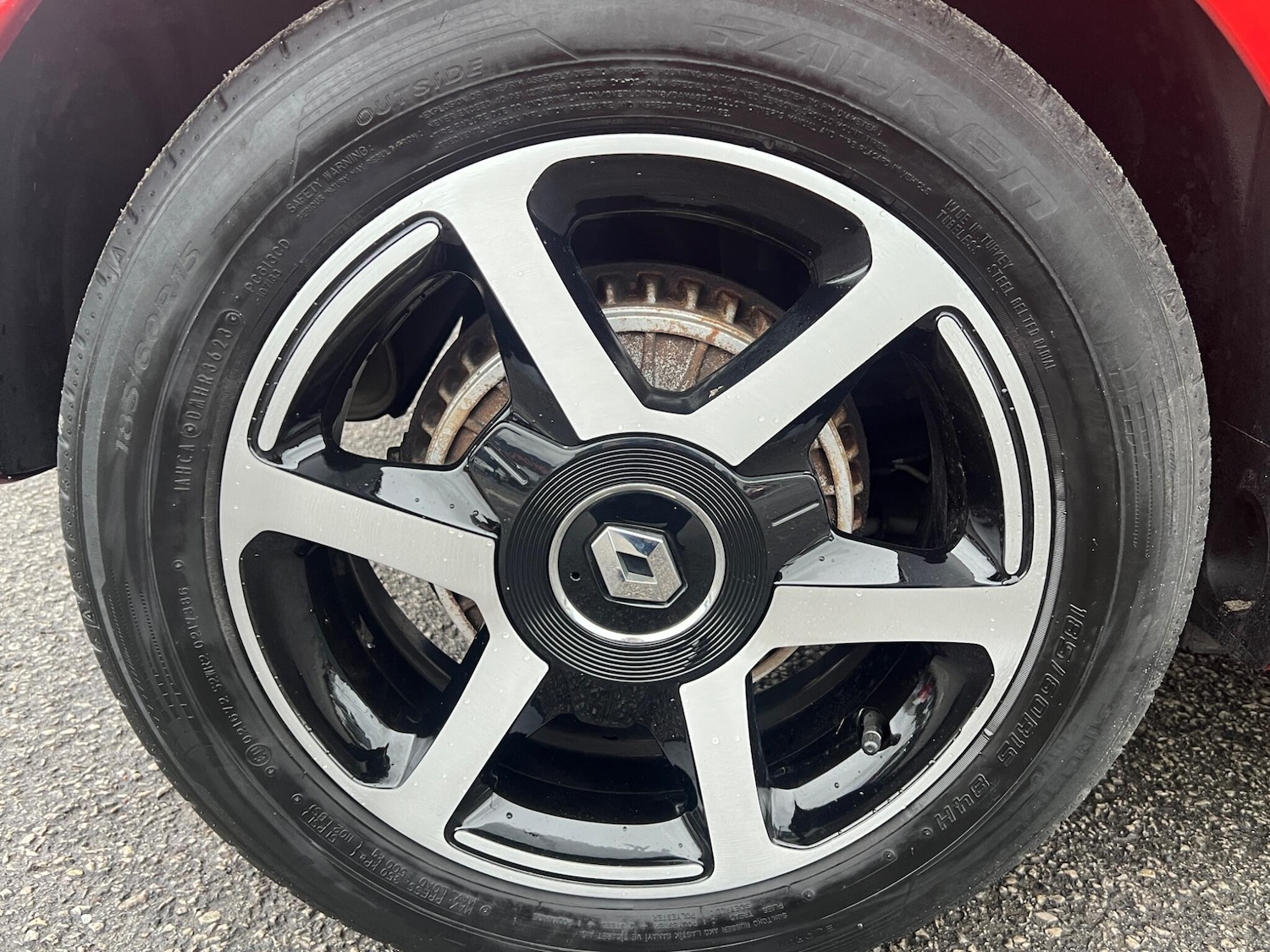 Used Renault Twingo for sale - 77684359: Photo 16