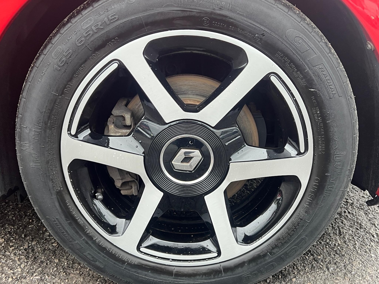 Used Renault Twingo for sale - 77684359: Photo 17