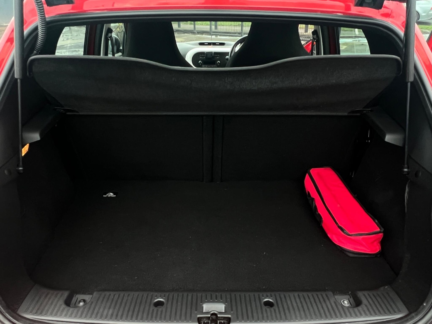 Used Renault Twingo for sale - 77684359: Photo 18