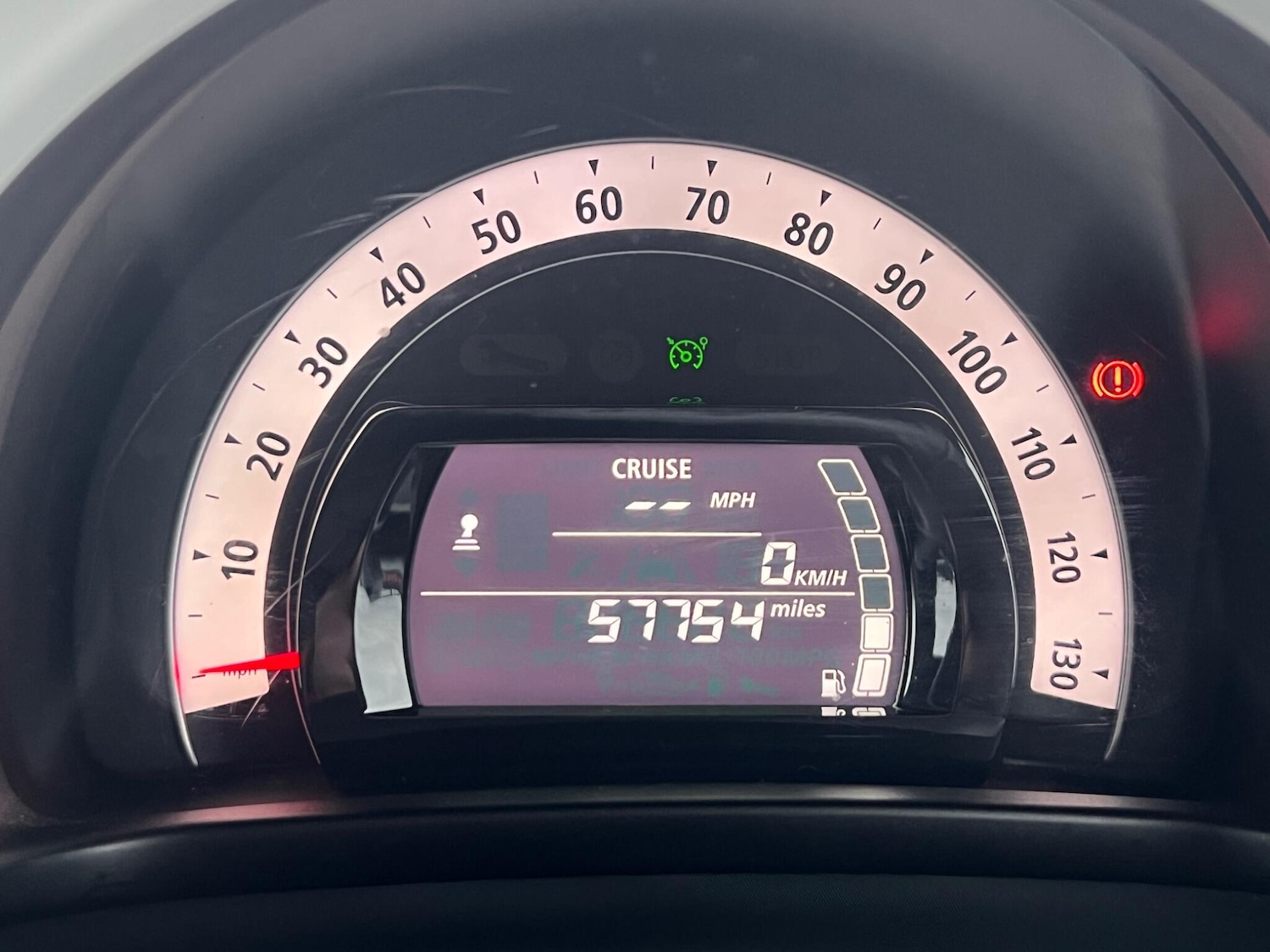 Used Renault Twingo for sale - 77684359: Photo 19