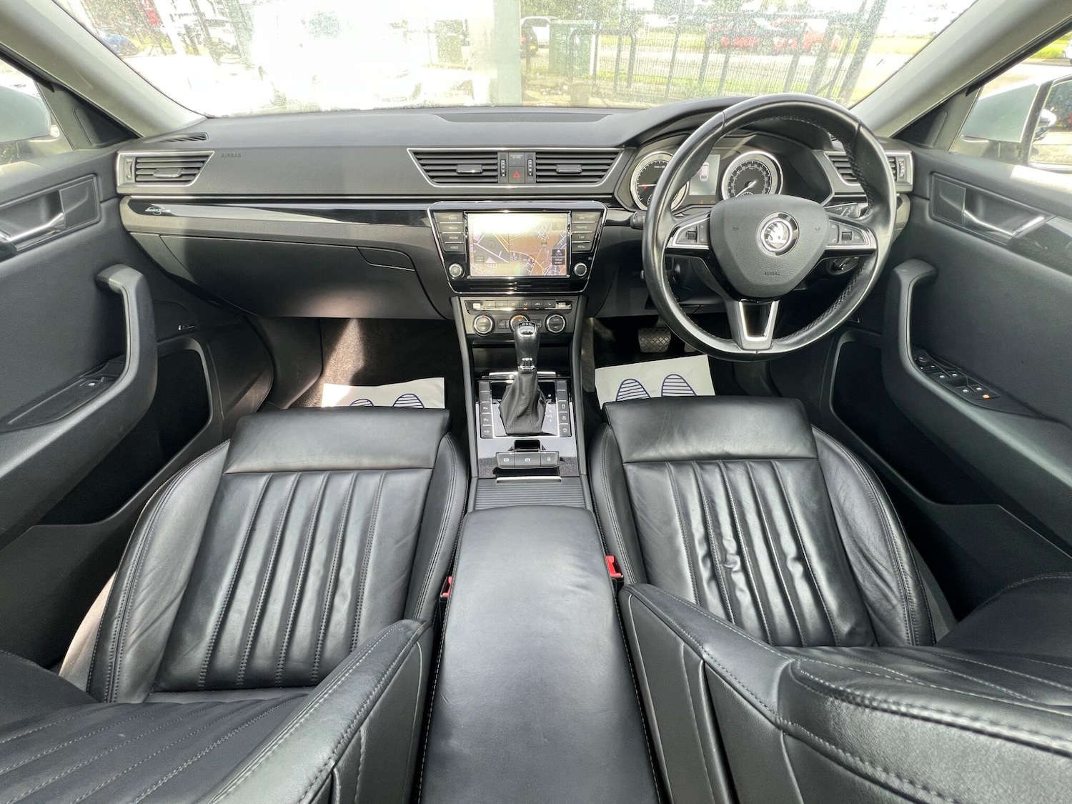 Used Skoda Superb 2016 for sale - 76377277: Photo 18