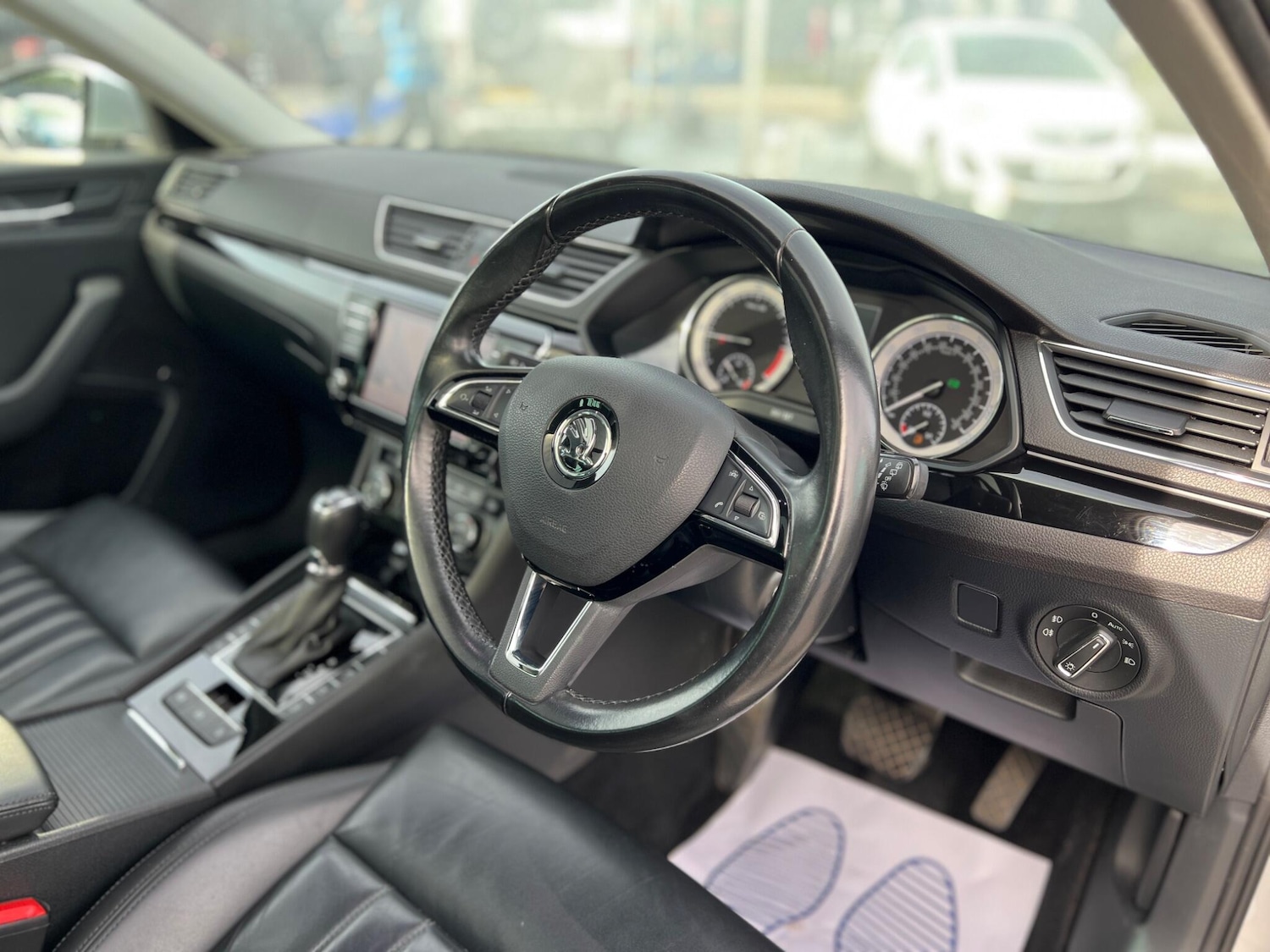 Used Skoda Superb 2016 for sale - 76377277: Photo 21