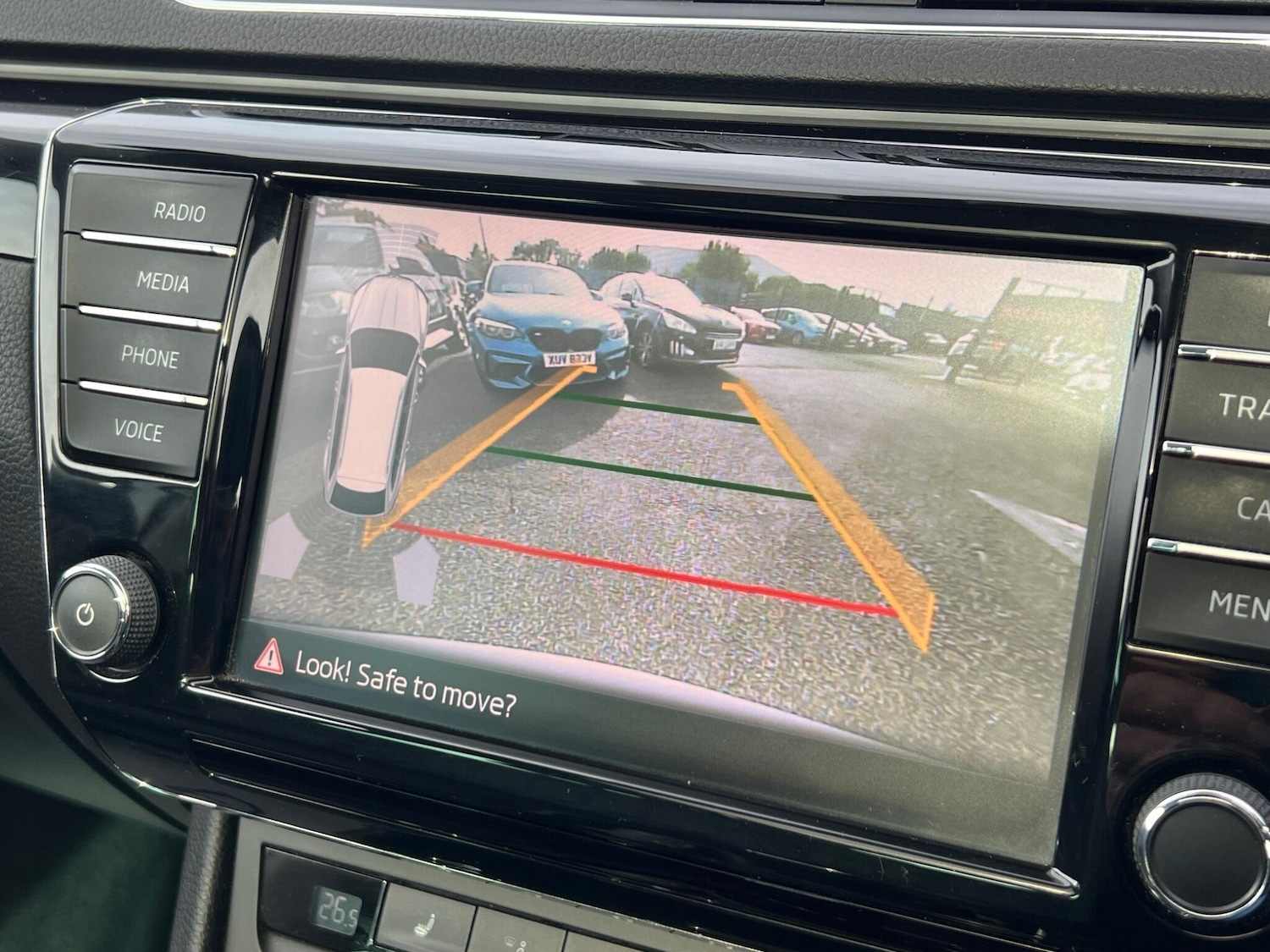 Used Skoda Superb 2016 for sale - 76377277: Photo 27