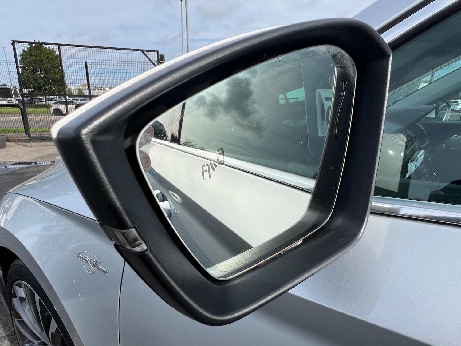 Used Skoda Superb 2016 for sale - 76377277: Photo 35