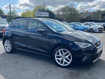 Used SEAT Ibiza 2021 for sale - 78220281: Photo