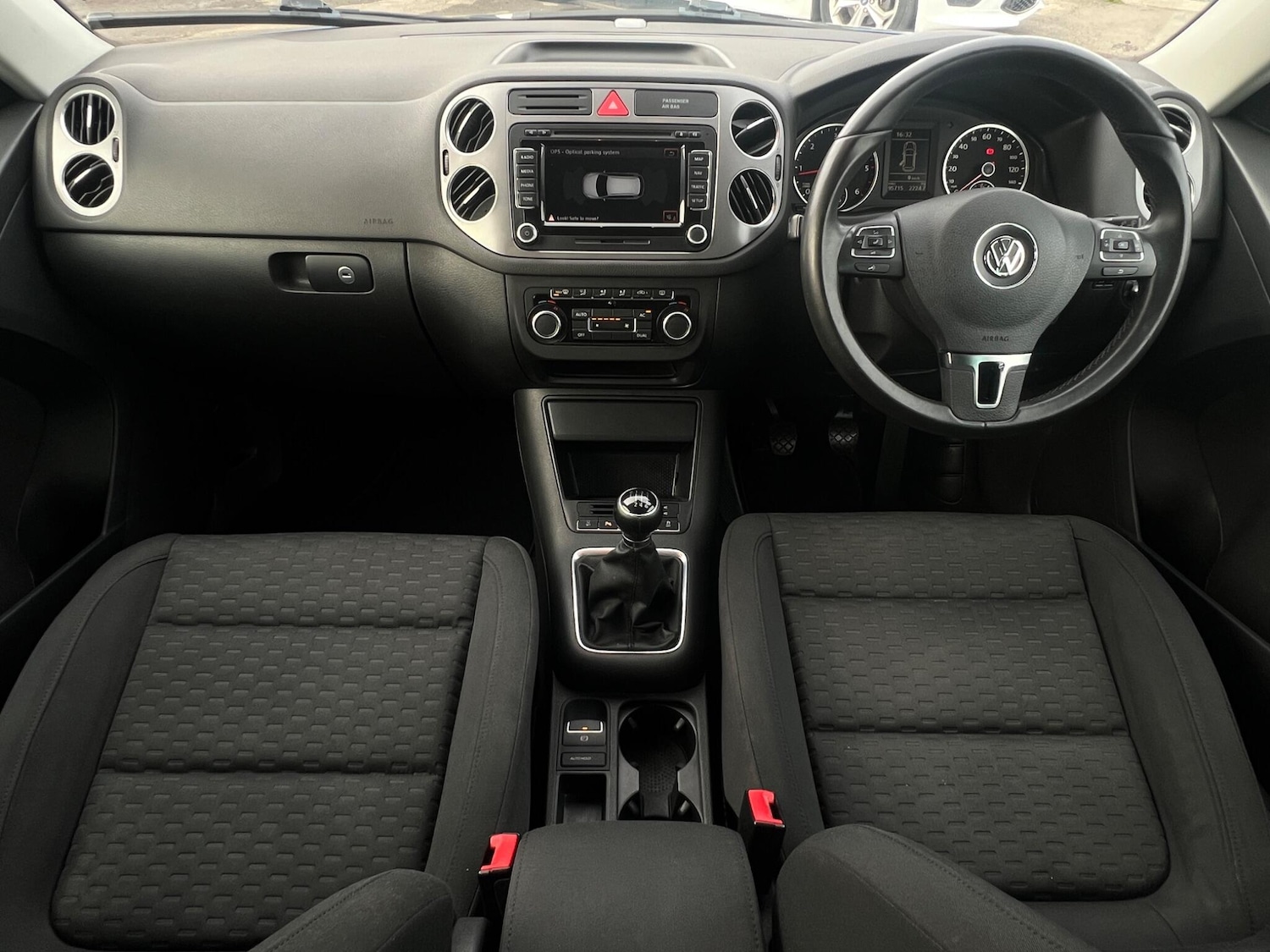 Used Volkswagen Tiguan for sale - 78136378: Photo 17