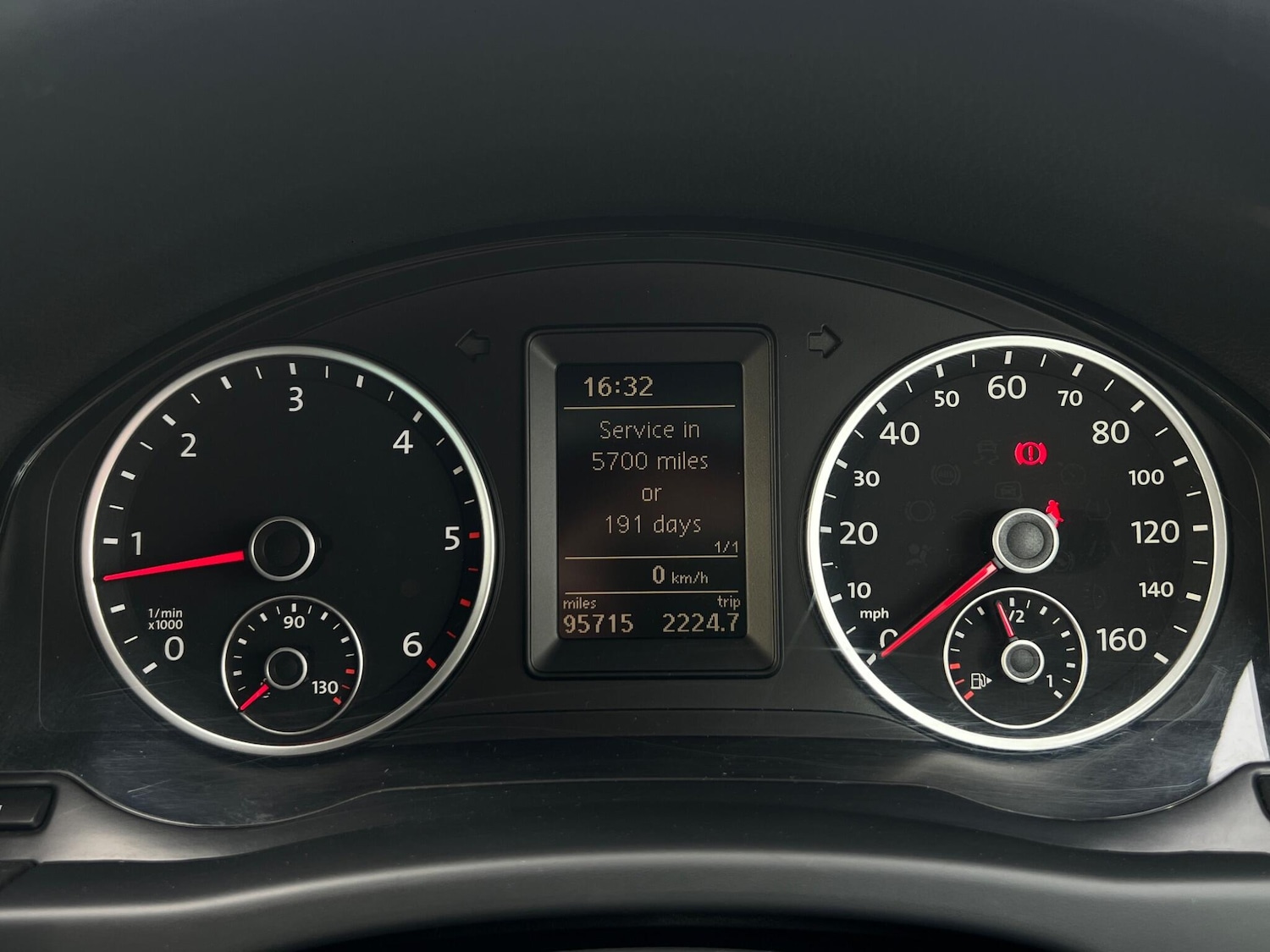 Used Volkswagen Tiguan for sale - 78136378: Photo 19