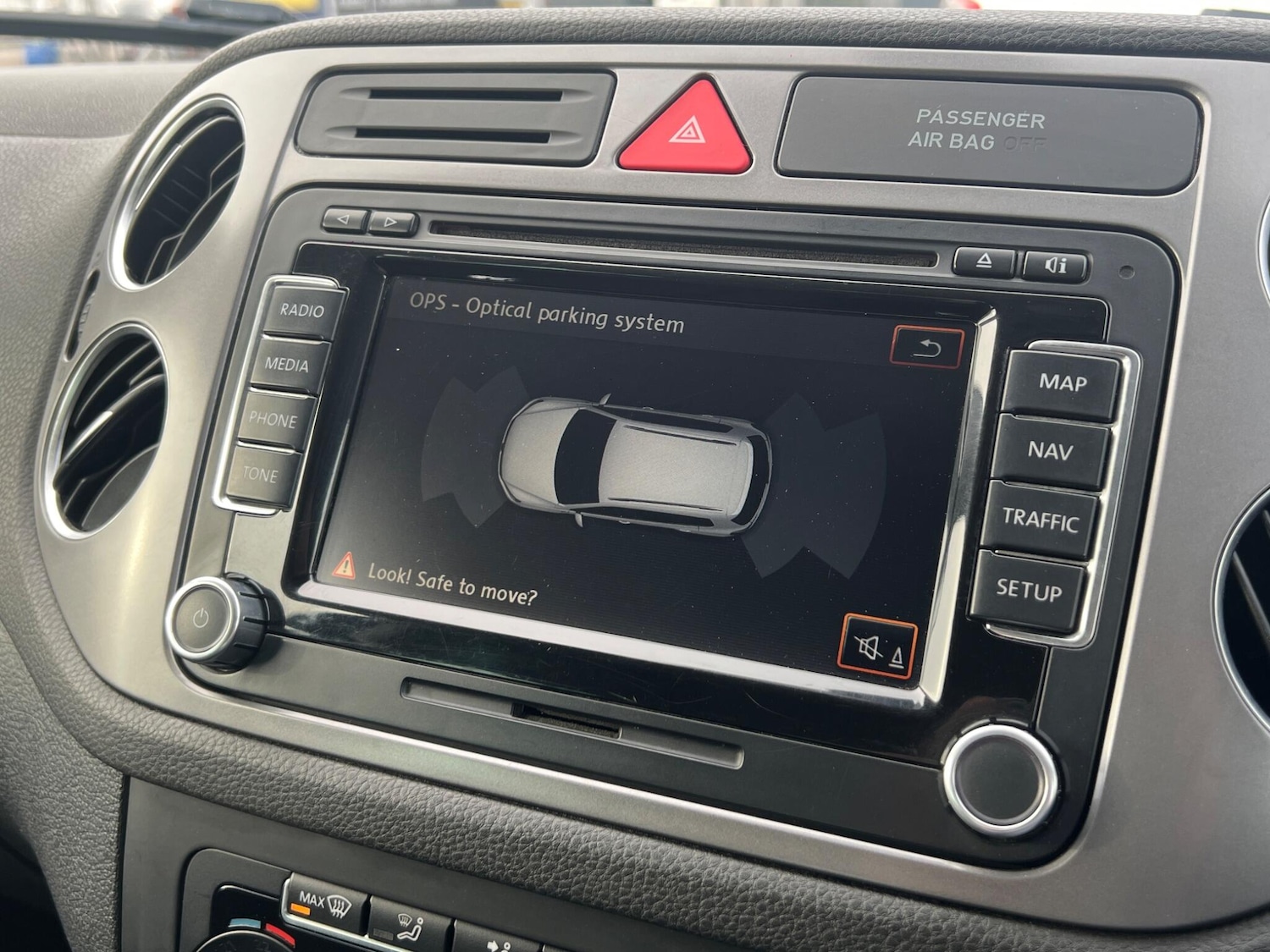 Used Volkswagen Tiguan for sale - 78136378: Photo 20