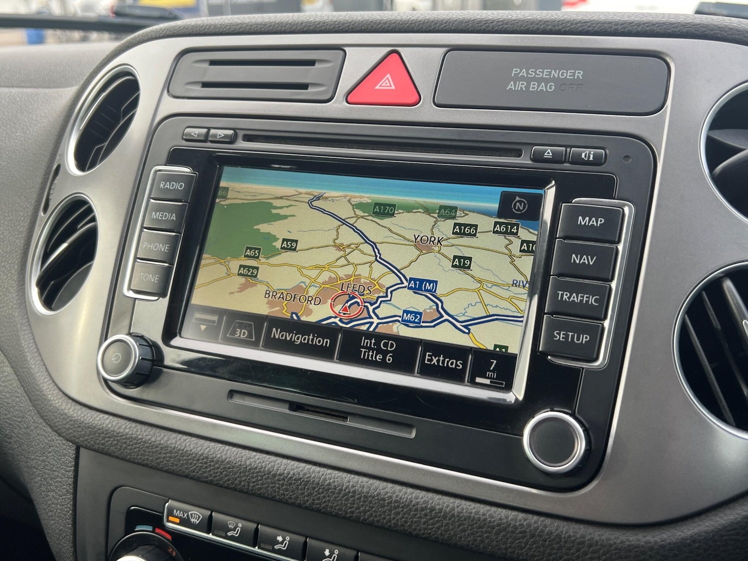 Used Volkswagen Tiguan for sale - 78136378: Photo 21