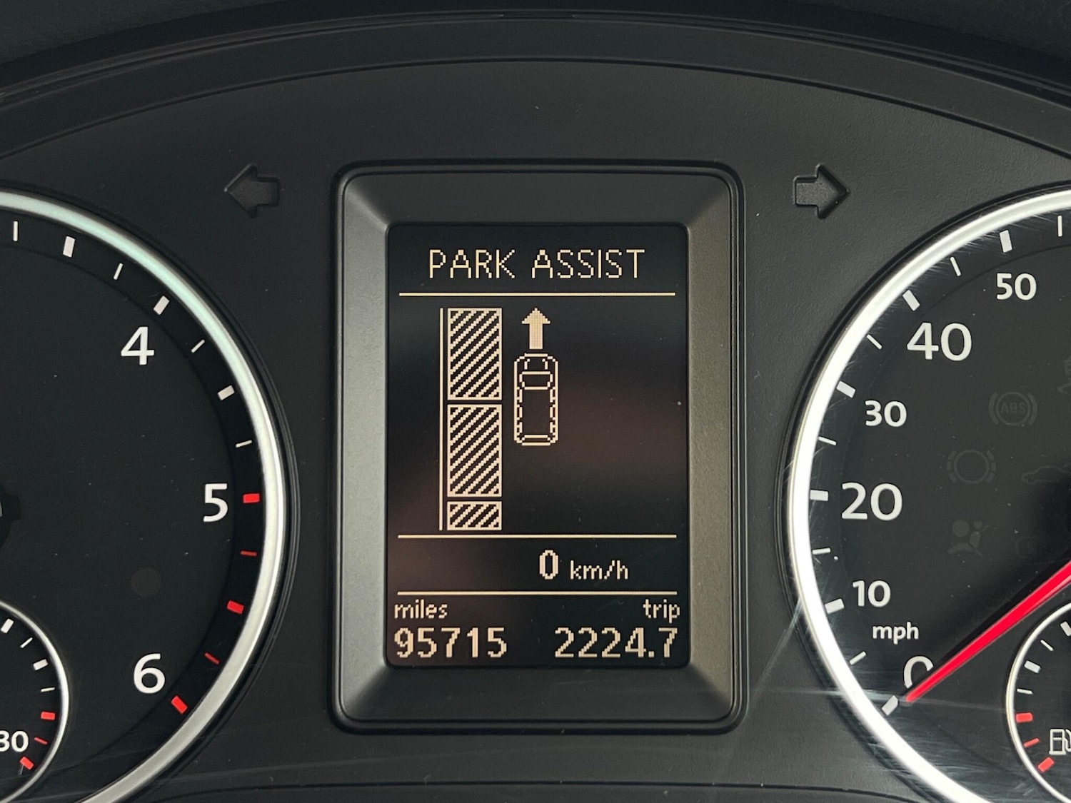 Used Volkswagen Tiguan for sale - 78136378: Photo 23