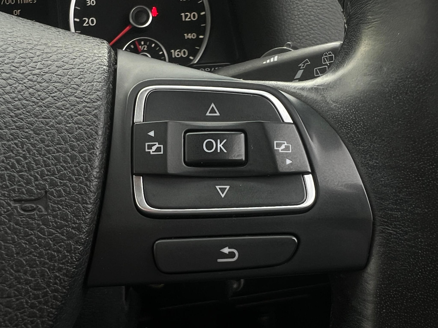 Used Volkswagen Tiguan for sale - 78136378: Photo 26