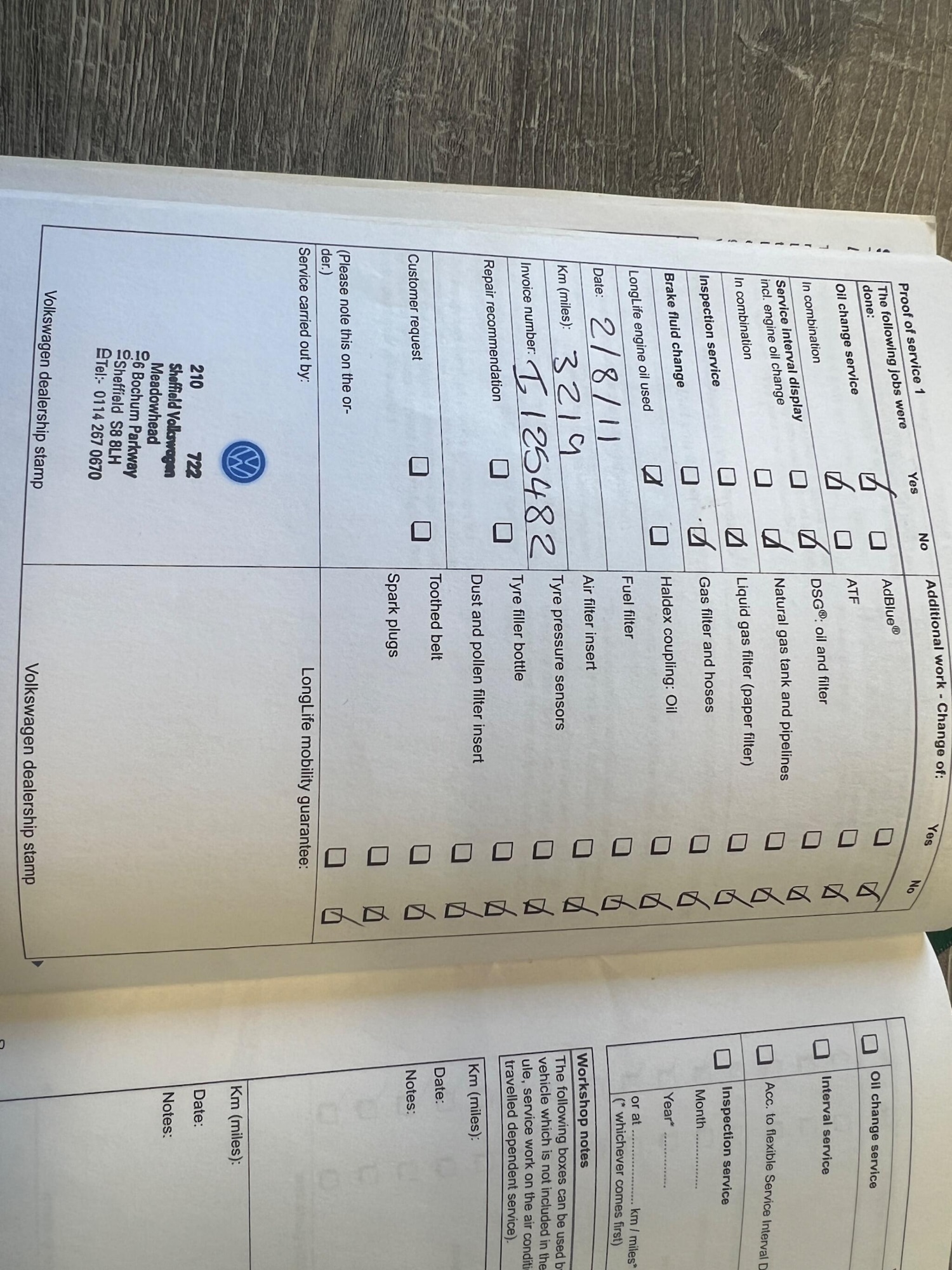 Used Volkswagen Tiguan for sale - 78136378: Photo 28