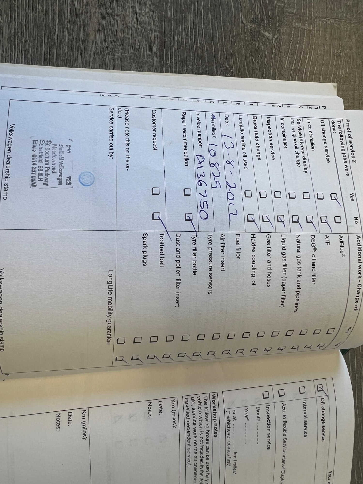 Used Volkswagen Tiguan for sale - 78136378: Photo 29