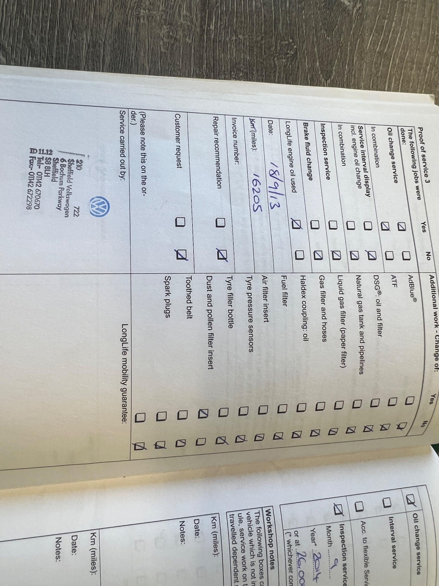 Used Volkswagen Tiguan for sale - 78136378: Photo 30