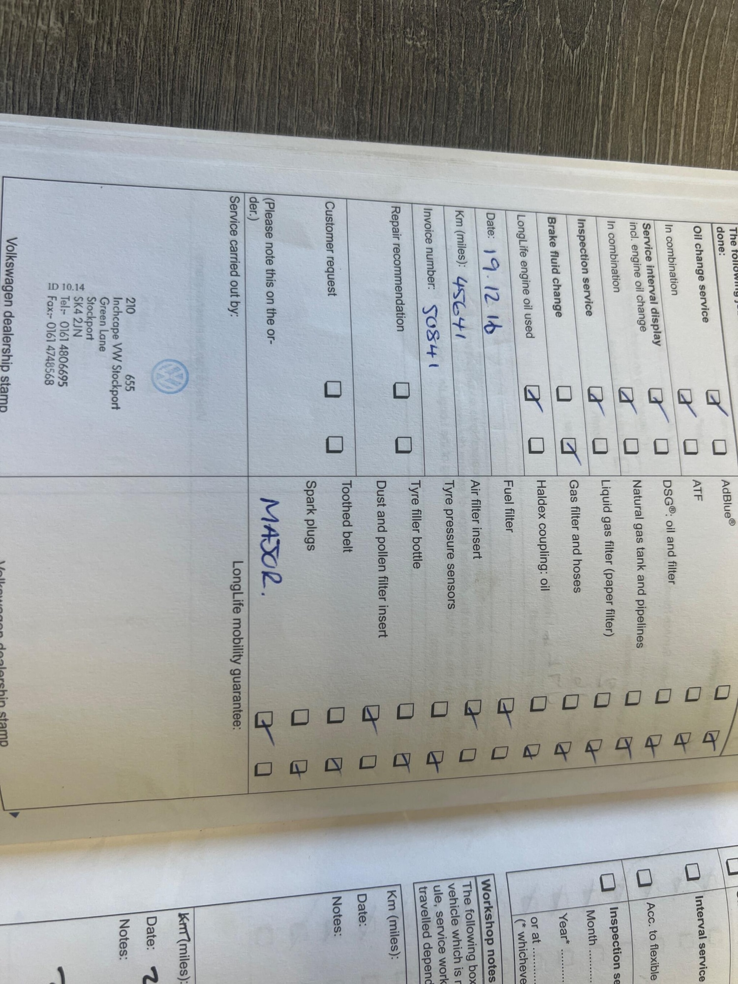 Used Volkswagen Tiguan for sale - 78136378: Photo 33