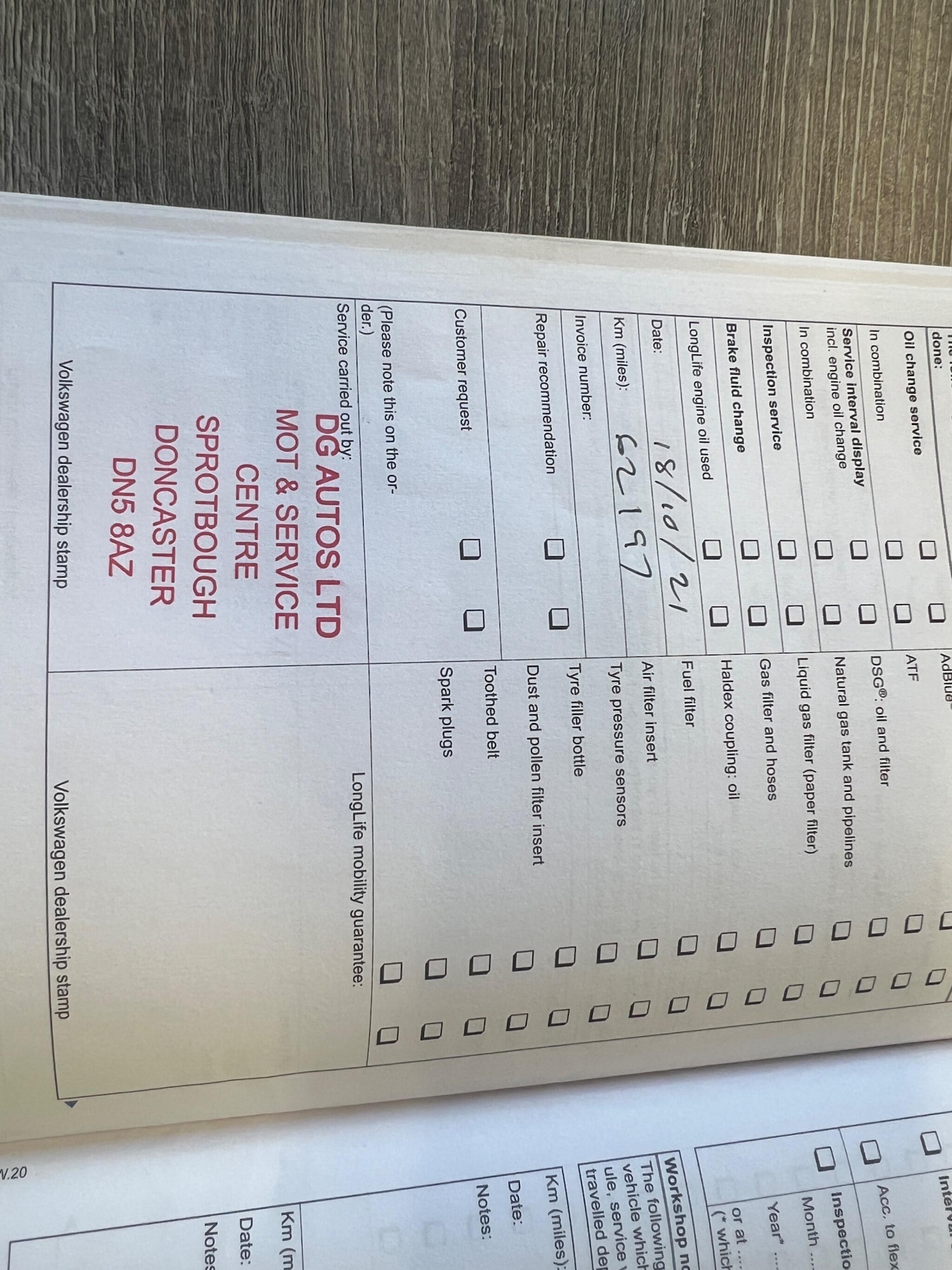 Used Volkswagen Tiguan for sale - 78136378: Photo 37