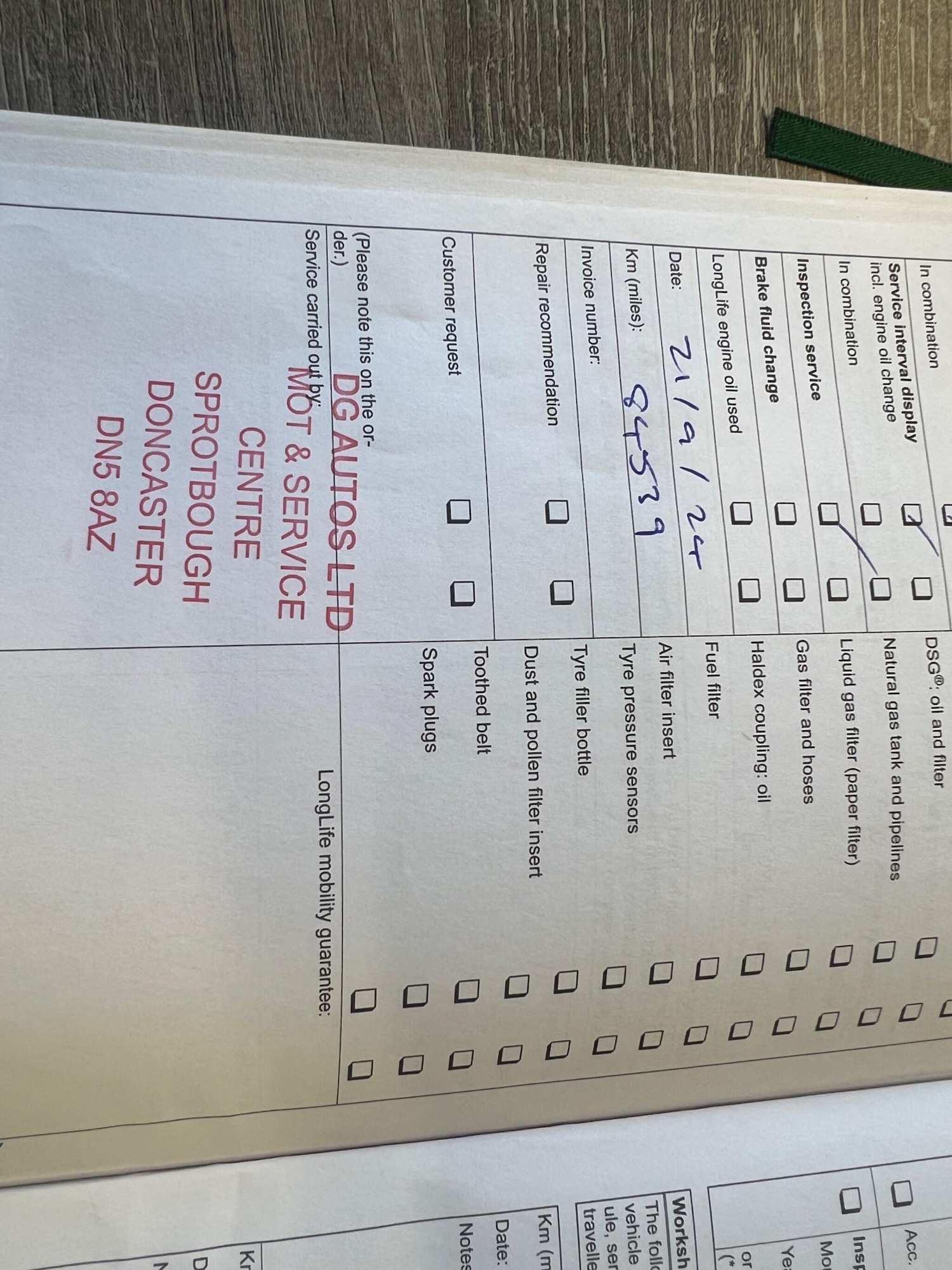 Used Volkswagen Tiguan for sale - 78136378: Photo 40