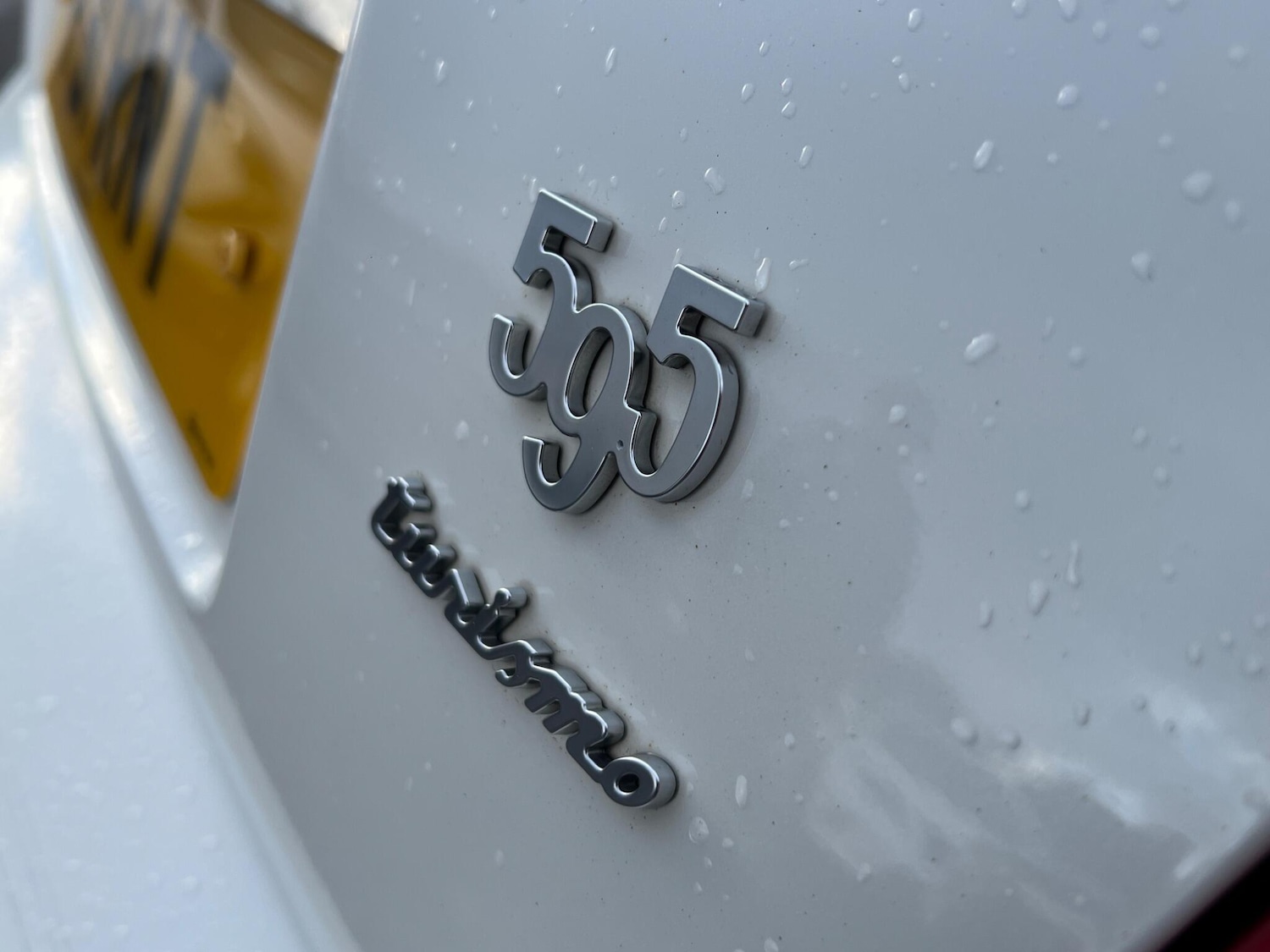 Used Abarth 595 2017 for sale - 77882229: Photo 10