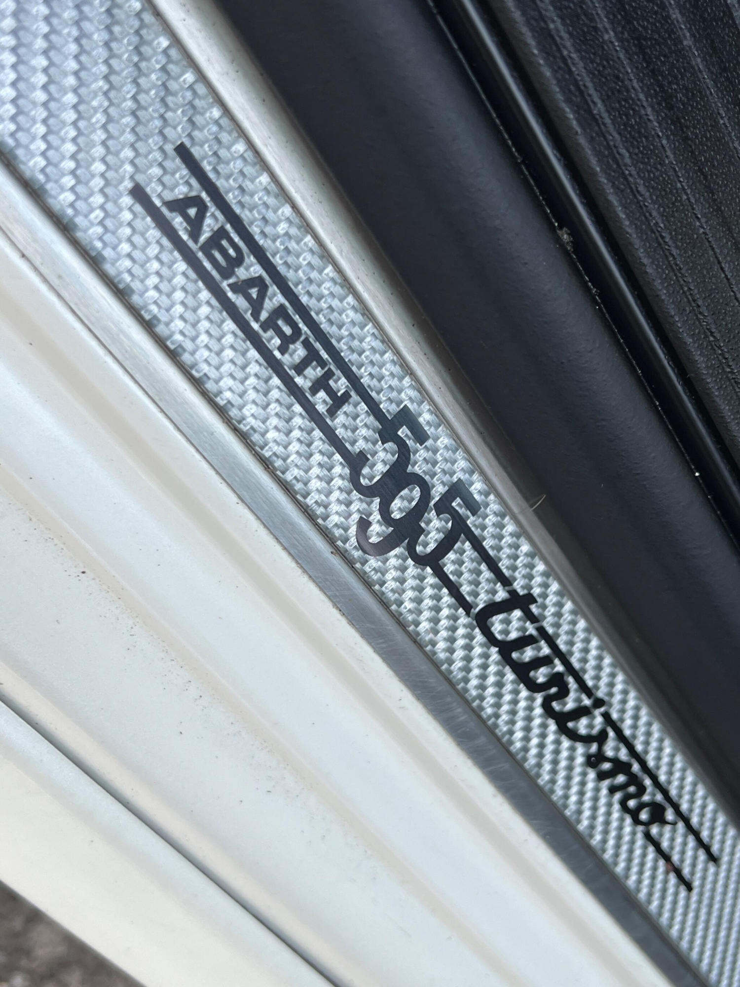 Used Abarth 595 2017 for sale - 77882229: Photo 17