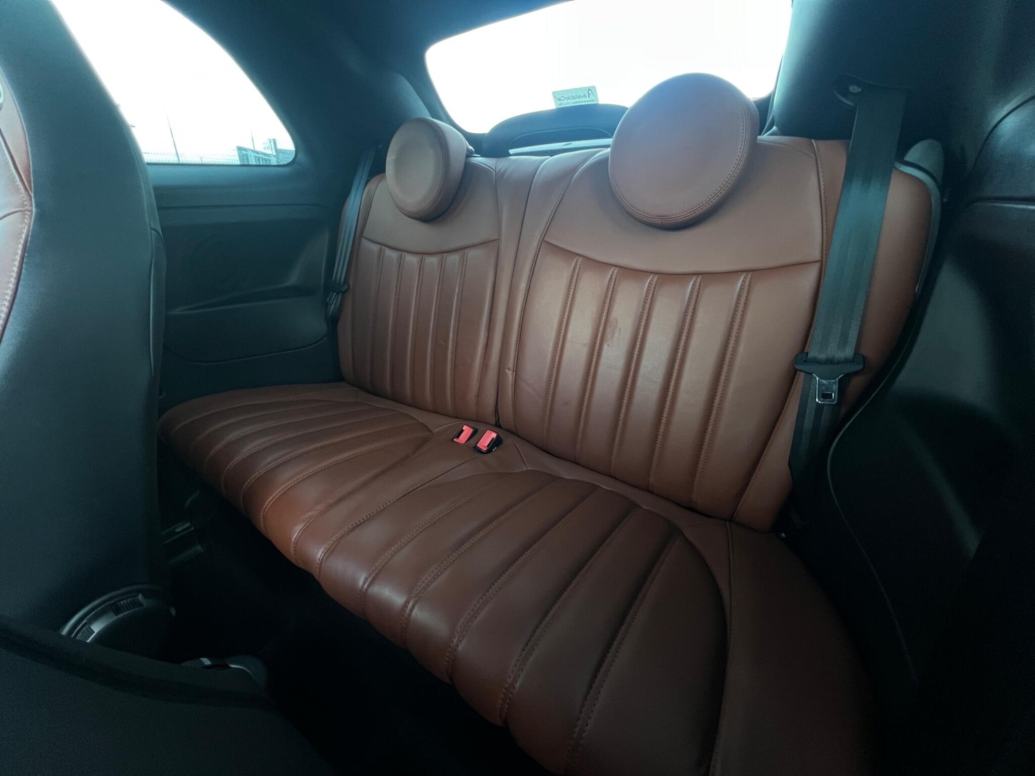 Used Abarth 595 2017 for sale - 77882229: Photo 21