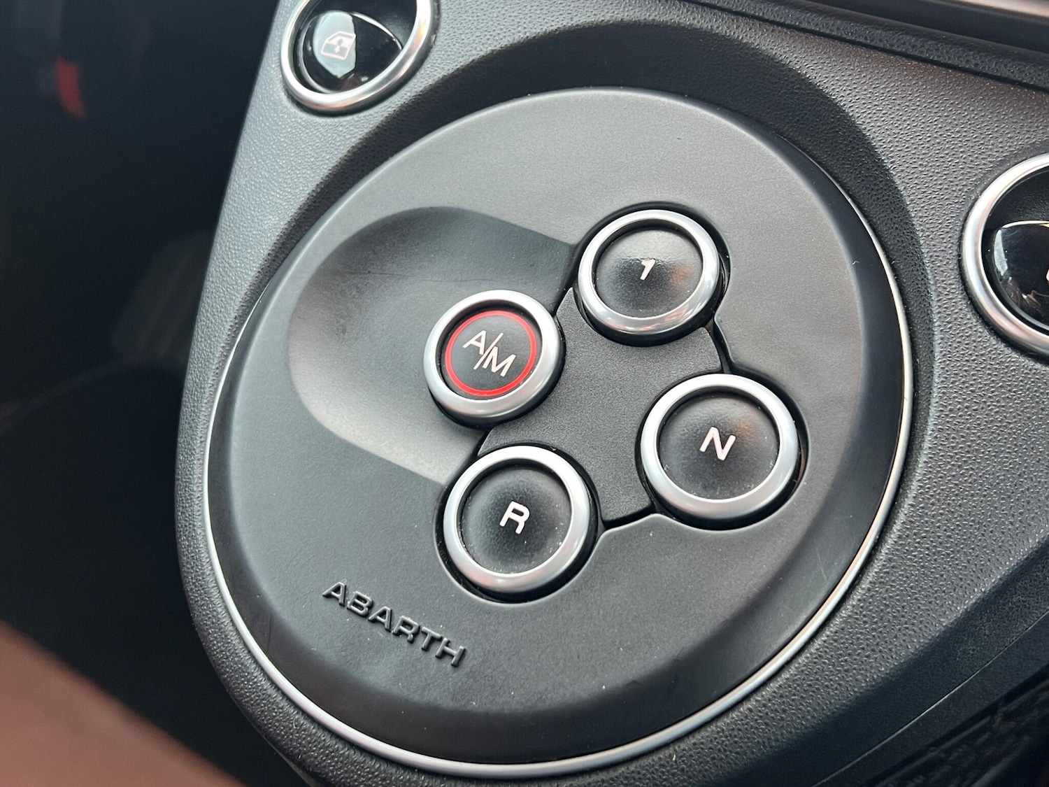 Used Abarth 595 2017 for sale - 77882229: Photo 26