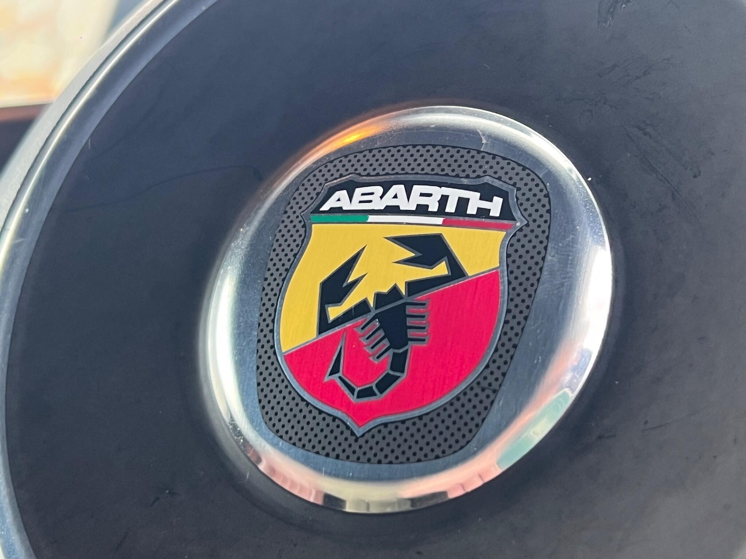 Used Abarth 595 2017 for sale - 77882229: Photo 30