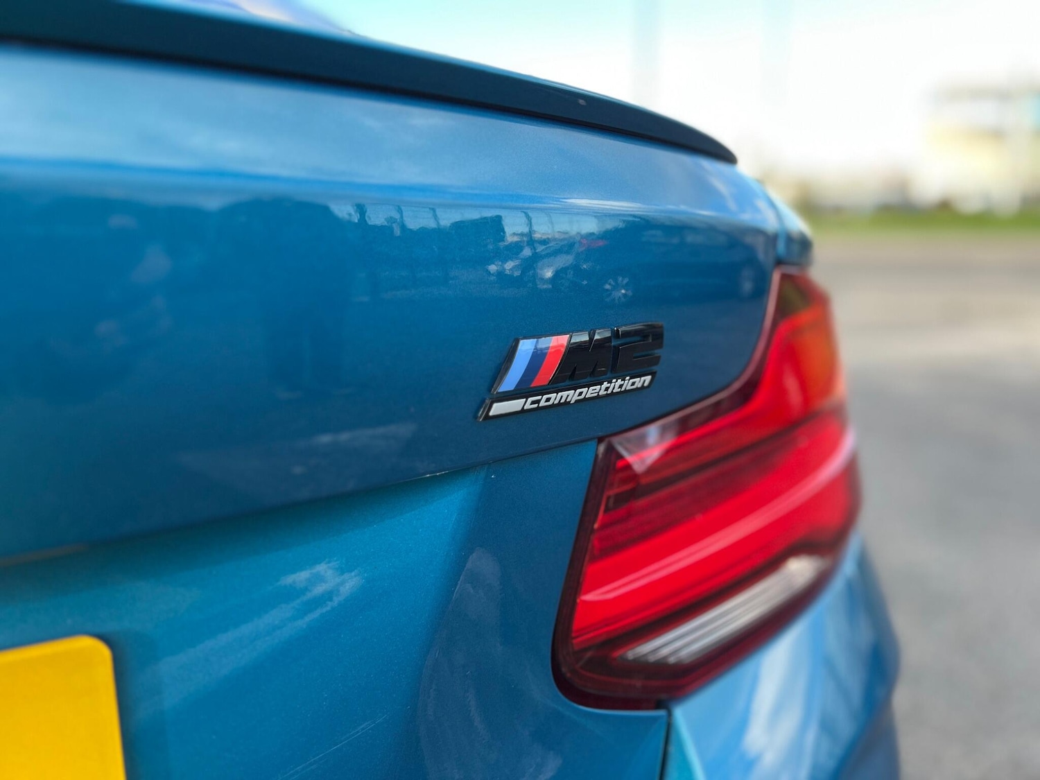 Used BMW M2 2018 for sale - 76024415: Photo 14