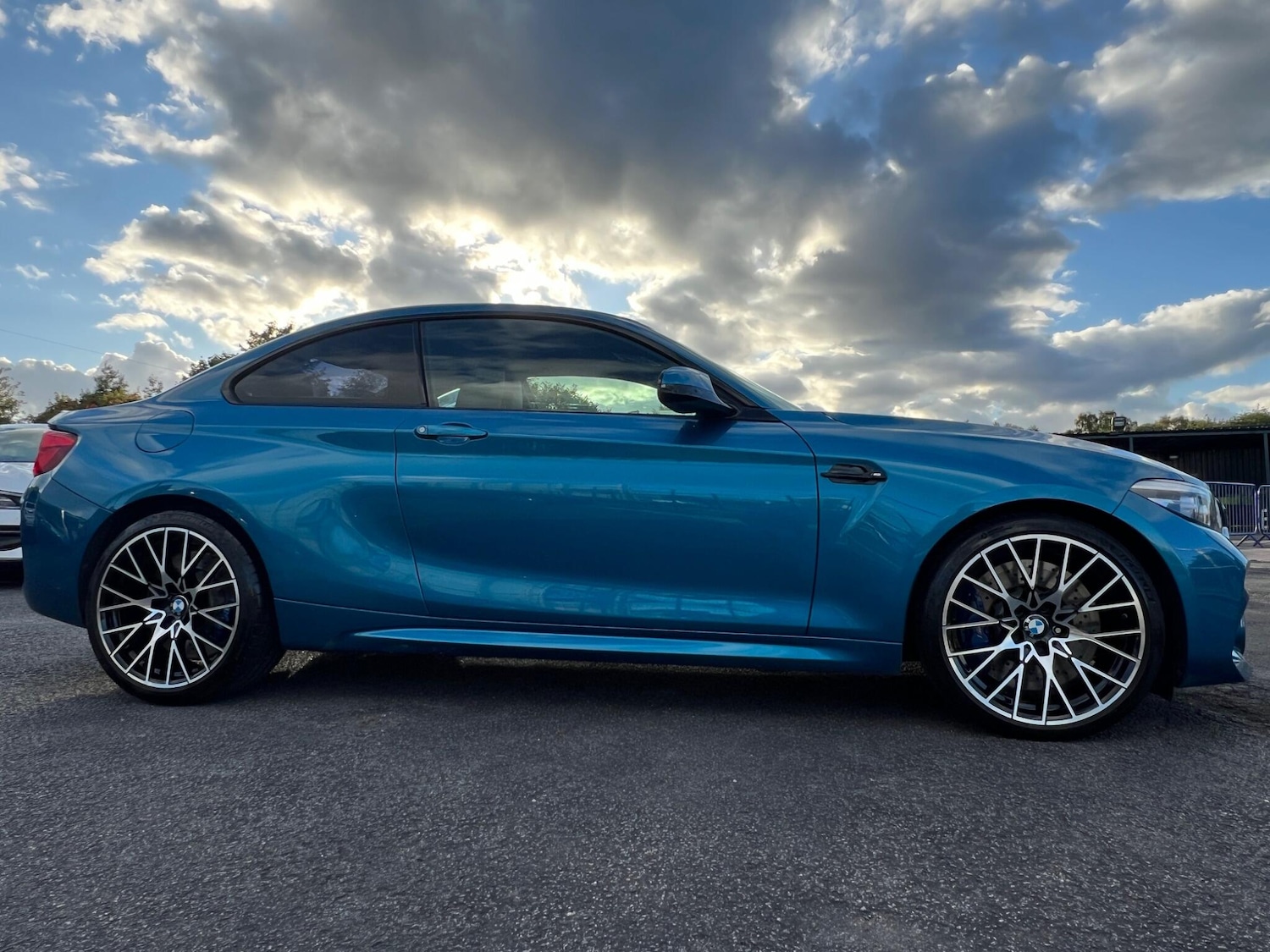 Used BMW M2 2018 for sale - 76024415: Photo 16
