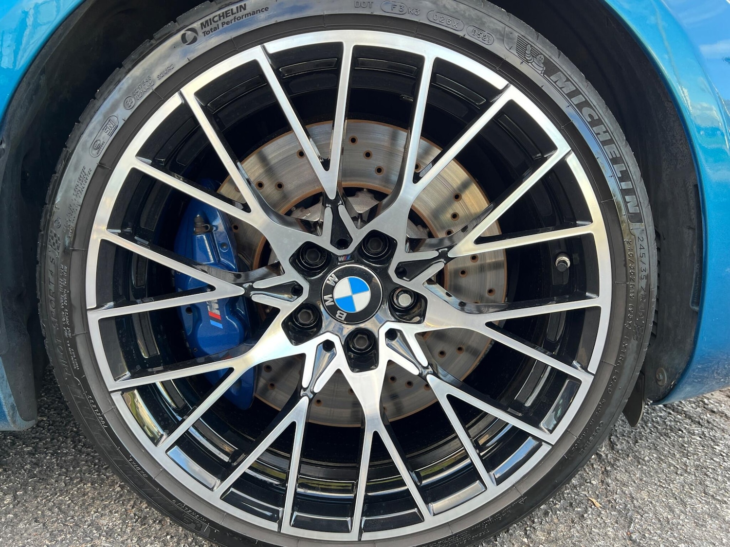 Used BMW M2 2018 for sale - 76024415: Photo 17
