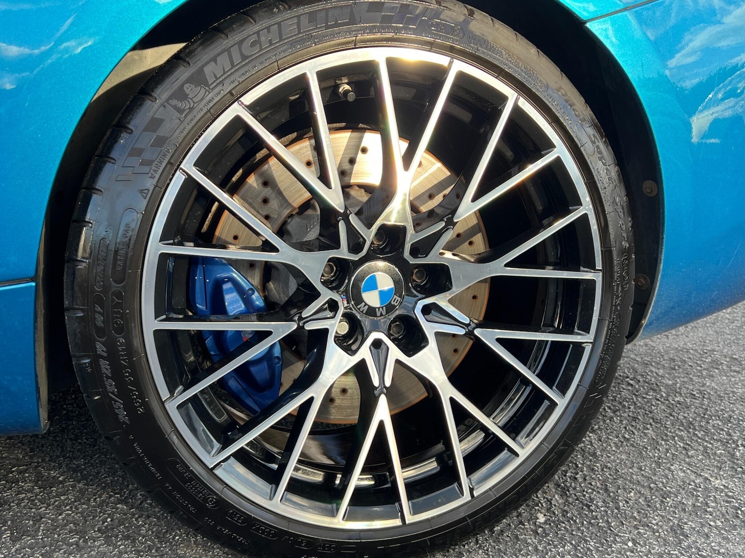 Used BMW M2 2018 for sale - 76024415: Photo 19