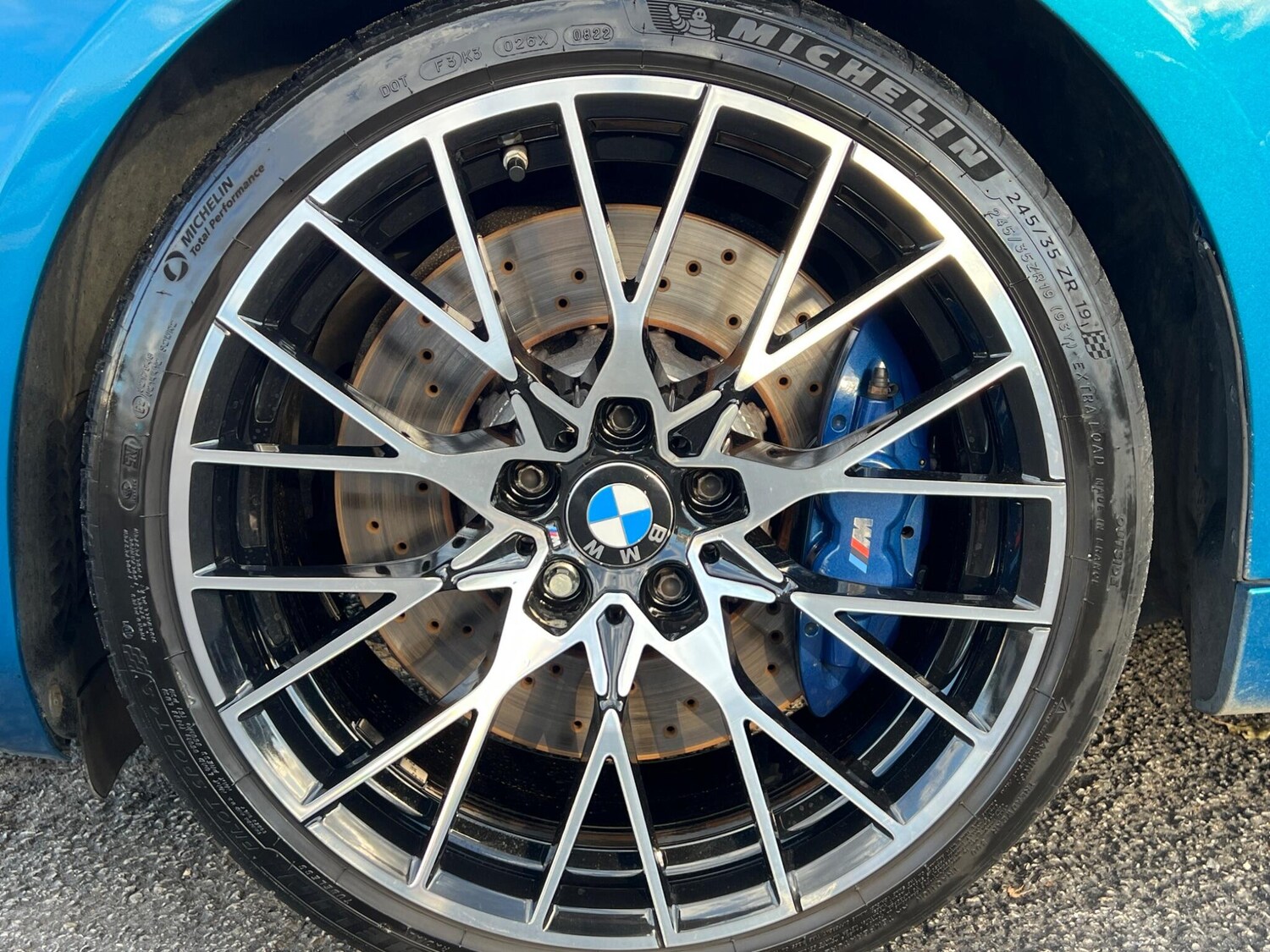 Used BMW M2 2018 for sale - 76024415: Photo 20