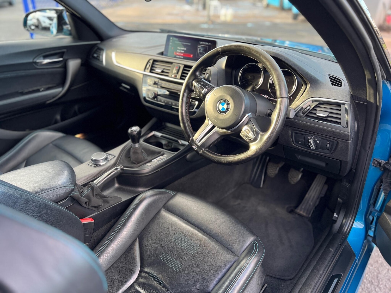 Used BMW M2 2018 for sale - 76024415: Photo 21
